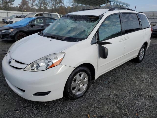 TOYOTA SIENNA CE