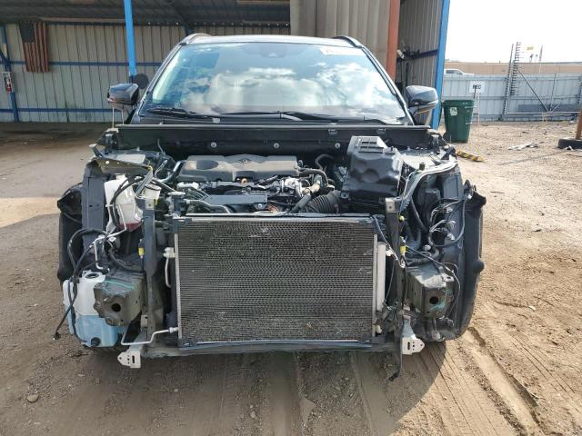 2019 TOYOTA RAV4 XLE - 2T3P1RFV7KC018935