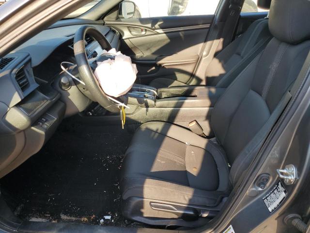 2020 HONDA CIVIC LX - SHHFK7H3XLU218351