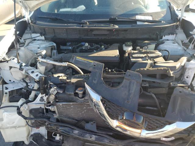 2016 NISSAN ROGUE S - KNMAT2MT6GP655311