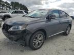 LEXUS RX 350 photo