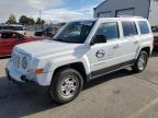 JEEP PATRIOT SP снимка