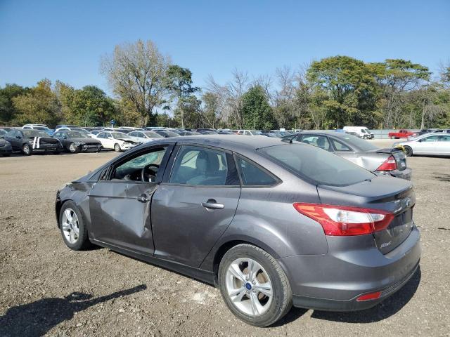 VIN 1FADP3F21EL299114 2014 FORD FOCUS no.2