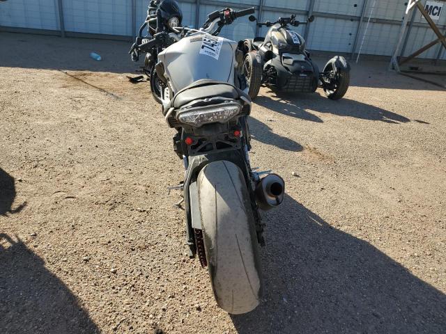 2019 YAMAHA MTN1000 JYARN48E4KA002651