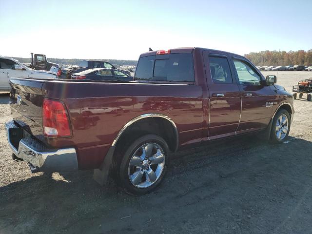 2016 RAM 1500 SLT - 1C6RR6GT2GS257490