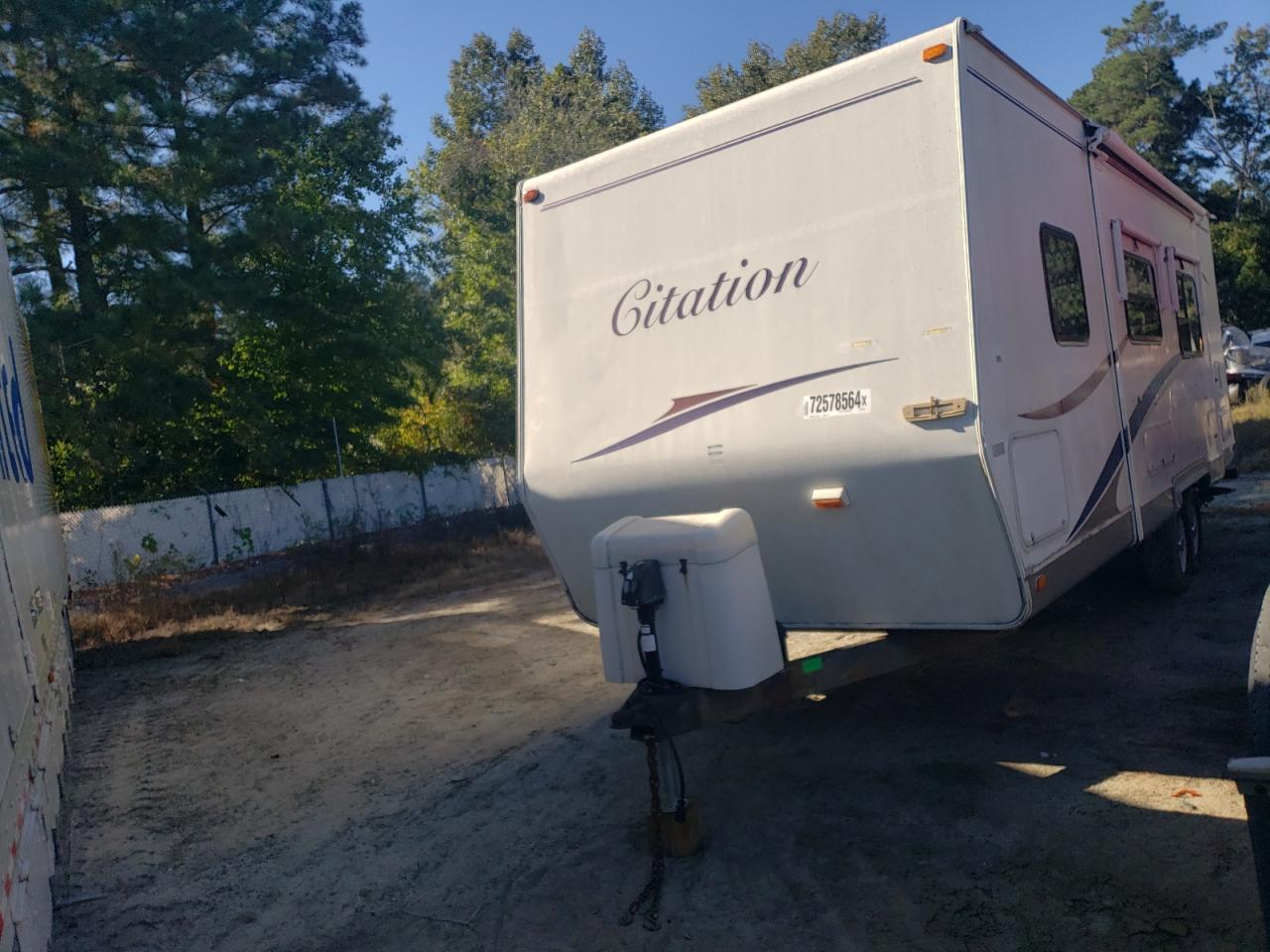 Lot #2914843787 2004 OTHR TRAILER