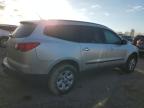 CHEVROLET TRAVERSE L photo