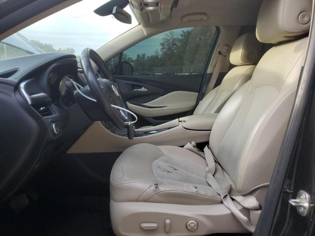 2017 BUICK ENVISION P - LRBFXASA8HD096075