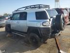 TOYOTA FJ CRUISER снимка