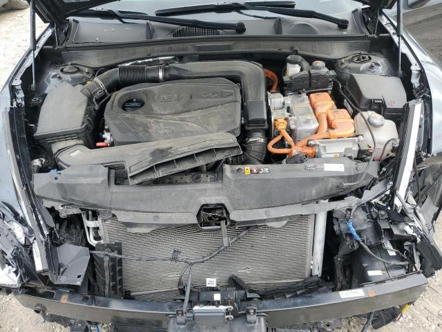 2022 HYUNDAI SONATA HYB KMHL34JJXNA047178