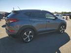 HYUNDAI TUCSON LIM photo