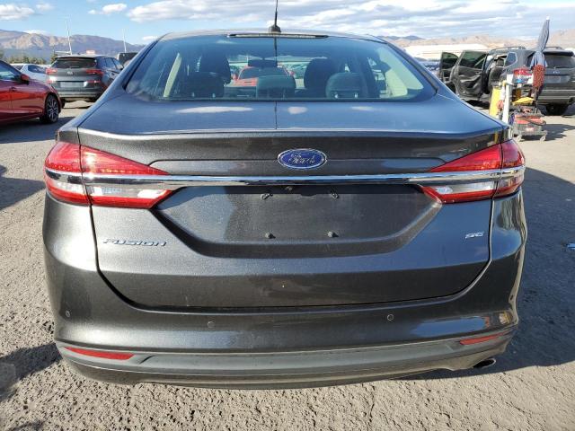 2017 FORD FUSION SE - 3FA6P0H77HR187780