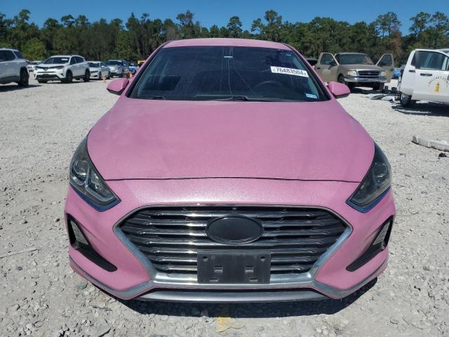 2018 HYUNDAI SONATA SE - 5NPE24AF7JH665007