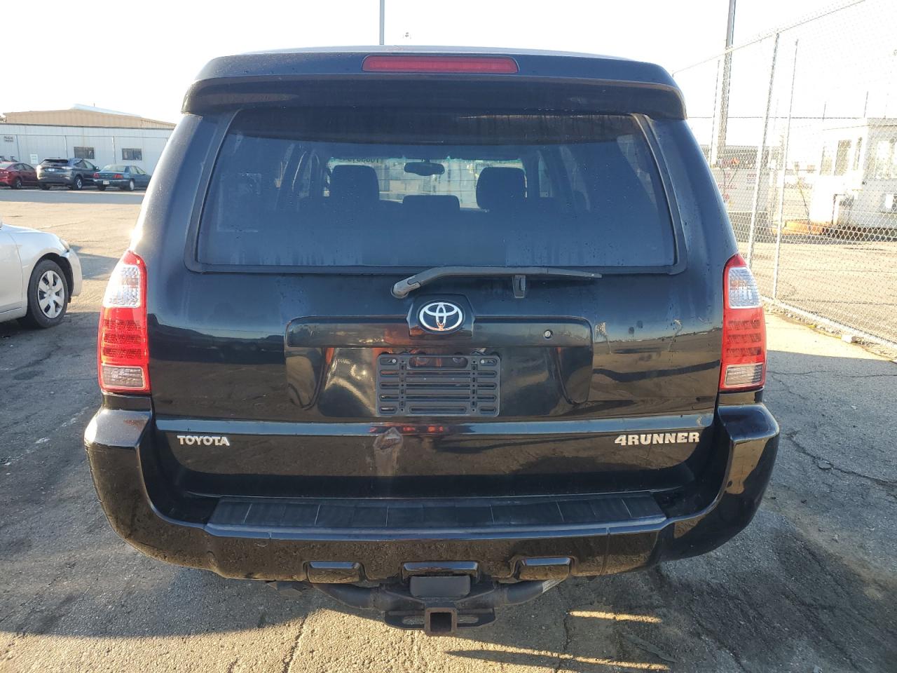 Lot #2909227327 2006 TOYOTA 4RUNNER SR