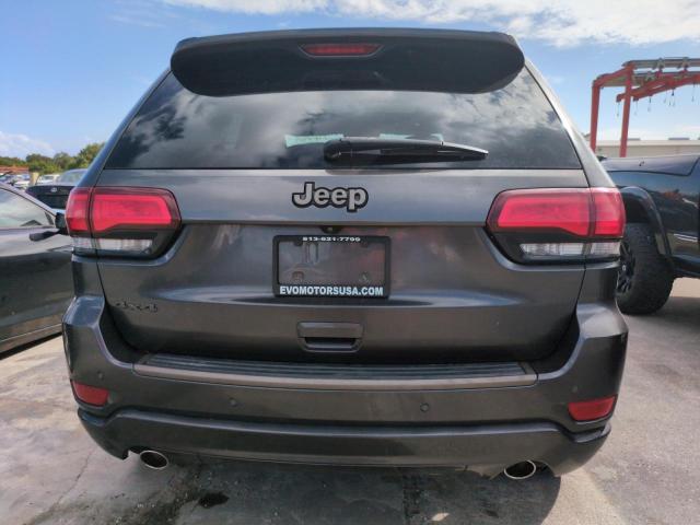 VIN 1C4RJFBG1HC655151 2017 Jeep Grand Cherokee, Lim... no.6