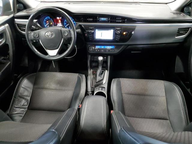 VIN 2T1BURHE3FC468756 2015 Toyota Corolla, L no.8