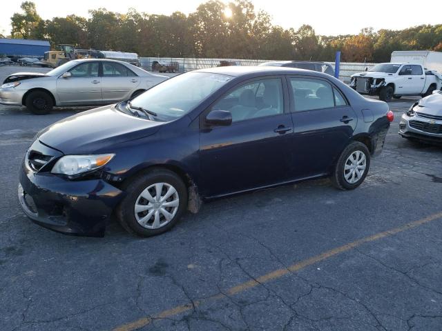 TOYOTA COROLLA BASE