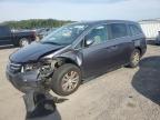 HONDA ODYSSEY SE 5FNRL5H34GB026803 снимка