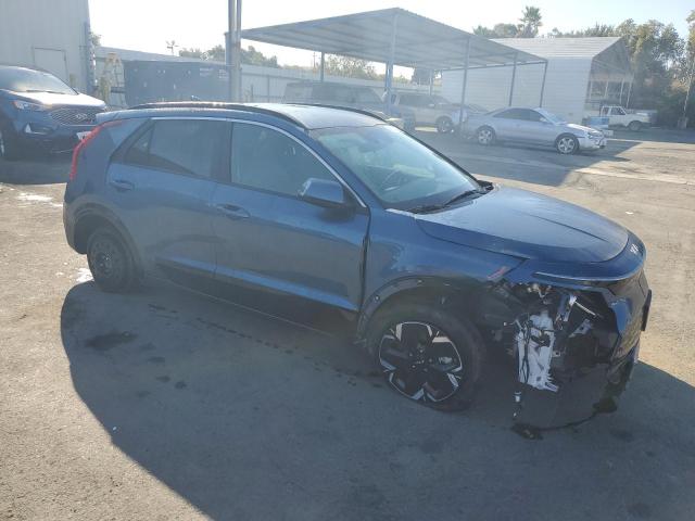 VIN KNDCR3L10R5113276 2024 KIA Niro, Wind no.4