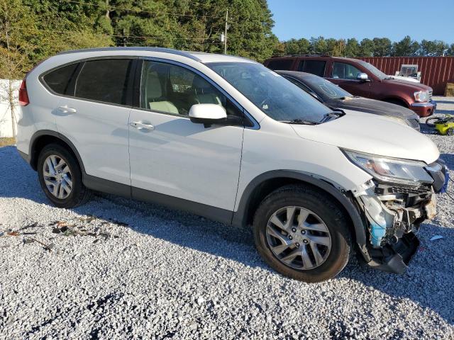 2015 HONDA CR-V EXL - 5J6RM4H7XFL124119