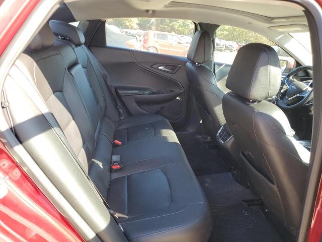 2018 CHEVROLET MALIBU LT - 1G1ZD5ST5JF100795