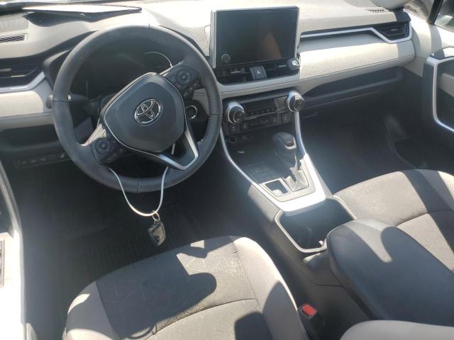 2024 TOYOTA RAV4 XLE - 2T3P1RFVXRC472705