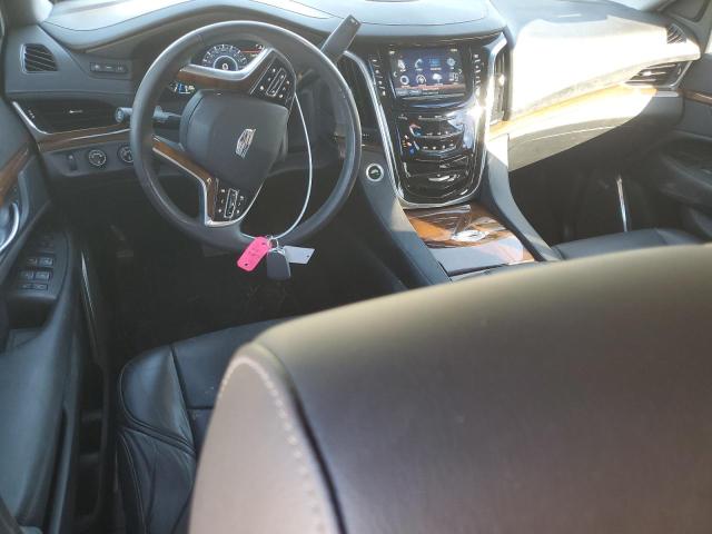 2017 CADILLAC ESCALADE L - 1GYS4BKJ9HR224674