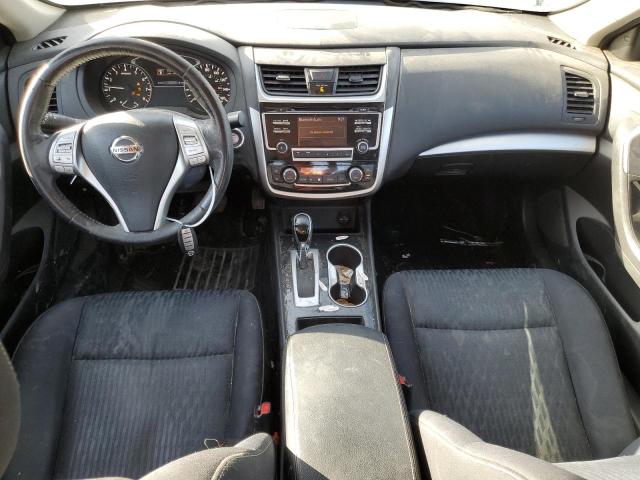 2018 NISSAN ALTIMA 2.5 - 1N4AL3AP9JC258578
