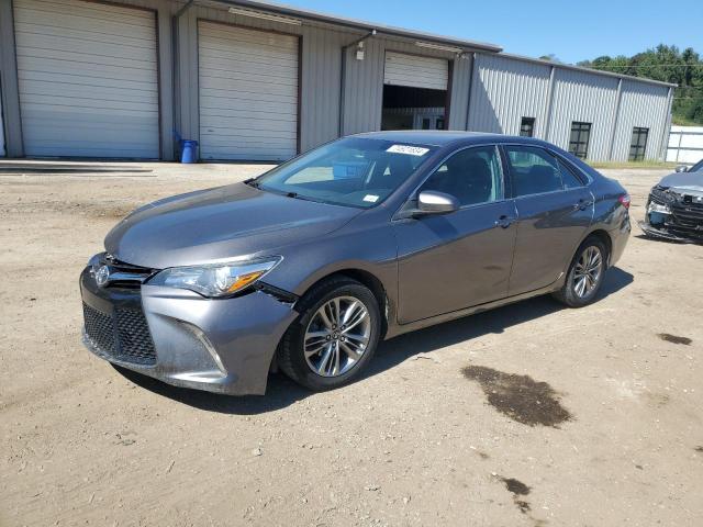 2017 TOYOTA CAMRY LE 2017