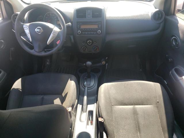2017 NISSAN VERSA S - 3N1CN7AP7HL801304