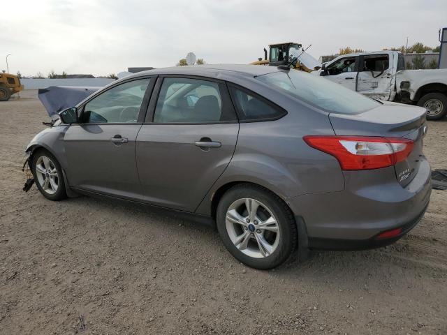 VIN 1FADP3F25EL209852 2014 Ford Focus, SE no.2