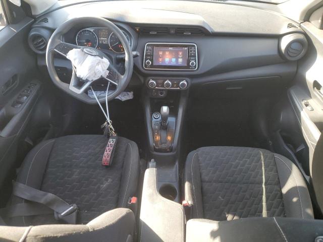 2022 NISSAN KICKS S - 3N1CP5BVXNL481516