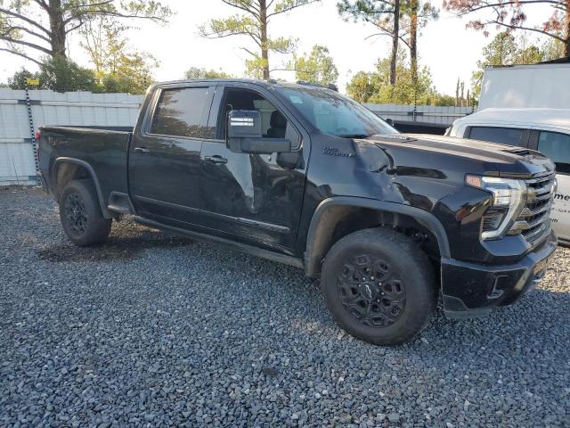 VIN 1GC4YVEY5RF208181 2024 Chevrolet Silverado, K35... no.4