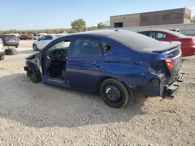 2018 NISSAN SENTRA SR - 3N1CB7AP3JY212493