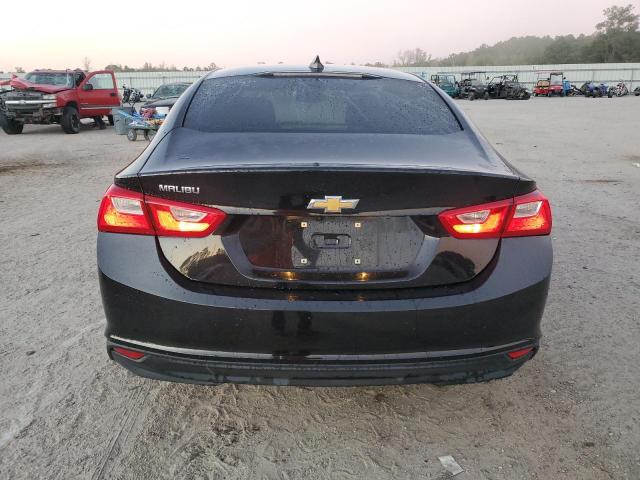 2017 CHEVROLET MALIBU LS - 1G1ZB5ST8HF258502