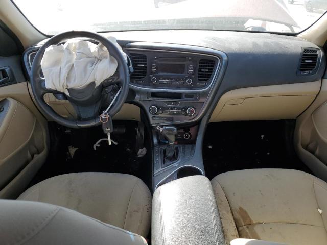2015 KIA OPTIMA LX - 5XXGM4A73FG468124