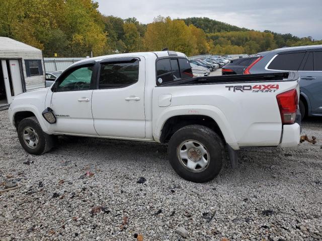 VIN 5TFCZ5ANXGX028934 2016 Toyota Tacoma, Double Cab no.2