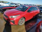 2021 KIA FORTE GT - 3KPF44AC2ME302370