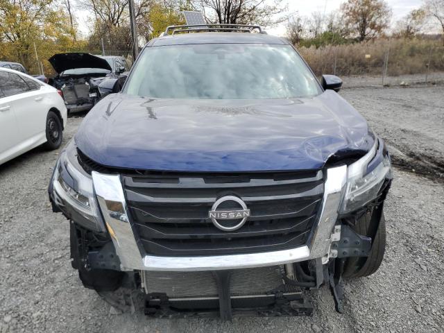 VIN 5N1DR3DK0NC265328 2022 NISSAN PATHFINDER no.5