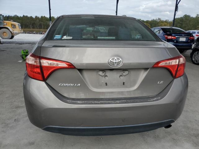 2017 TOYOTA COROLLA L - 2T1BURHE1HC956915