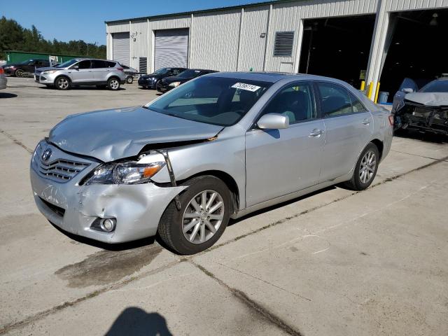 2010 TOYOTA CAMRY SE #2918960592