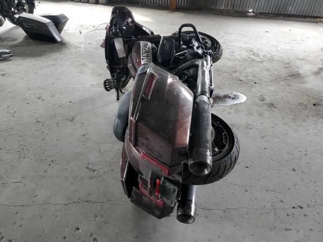 2024 HARLEY-DAVIDSON FLHXSE 1HD1PX616RB956107