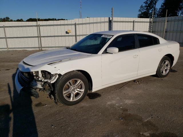 2015 DODGE CHARGER SE - 2C3CDXBG5FH728605