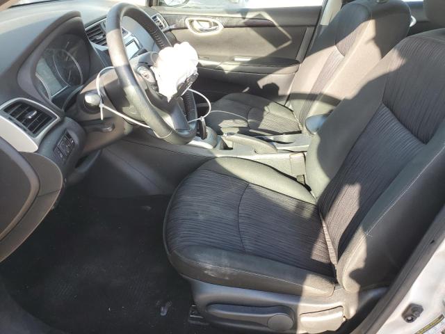 2019 NISSAN SENTRA S - 3N1AB7AP4KY335826