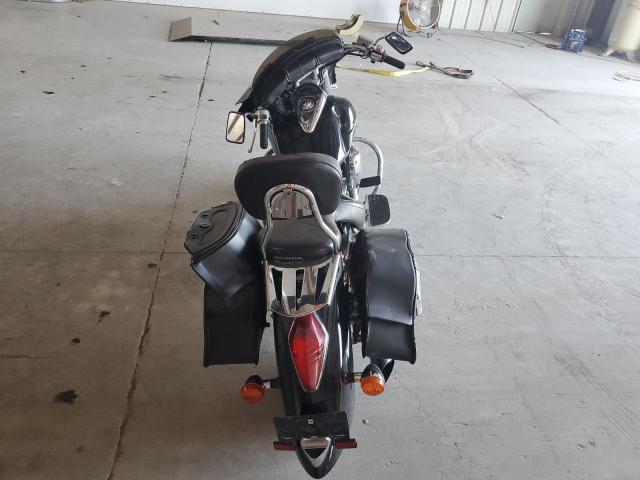2007 HONDA VTX1300 R 1HFSC52667A408950