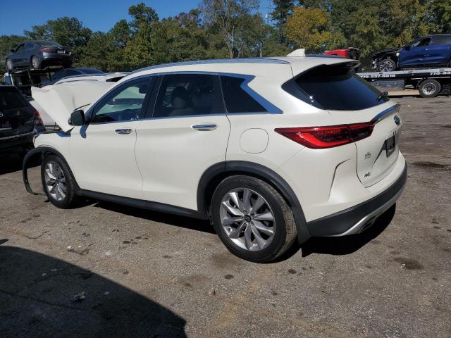 2020 INFINITI QX50 PURE - 3PCAJ5M3XLF109882