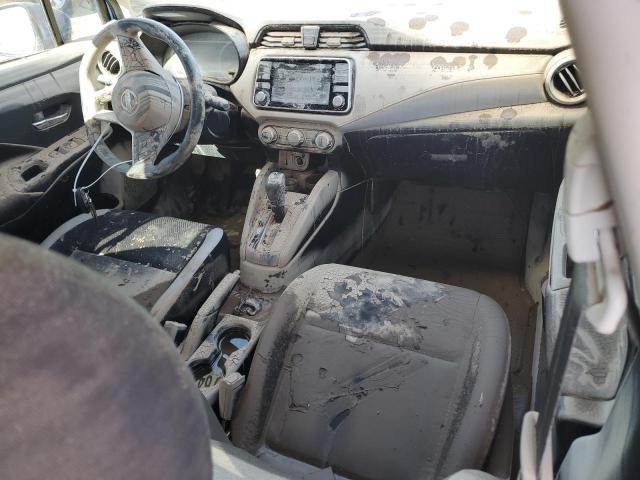 2022 NISSAN VERSA SV - 3N1CN8EV3NL868816