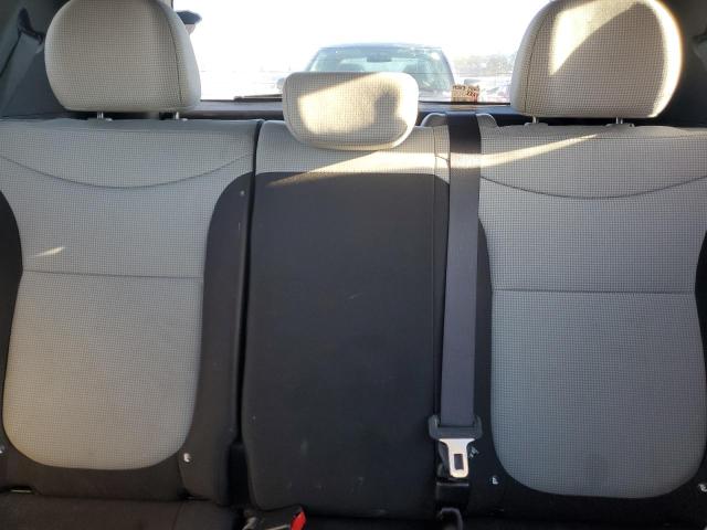 2015 KIA SOUL - KNDJN2A27F7215392