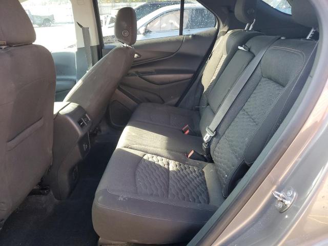2019 CHEVROLET EQUINOX LT - 3GNAXVEX2KS549642