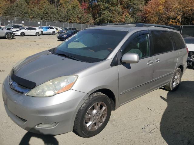 2006 TOYOTA SIENNA XLE #3024832374